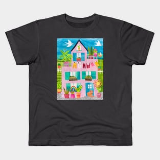 Pinkvilla Kids T-Shirt